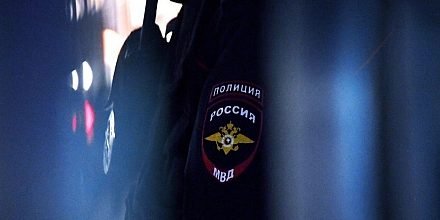 Экс-замначальника подмосковного главка МВД задержали по делу о хищении топлива