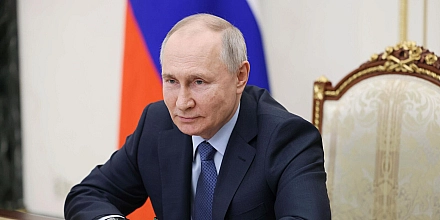 Путин создал комиссию по ограничительным мерам для уклоняющихся от наказания за рубежом