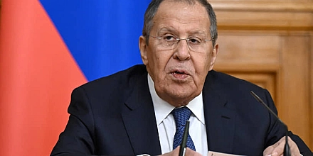 Лавров назвал идею моратория на удары по судам в Черном море нереалистичной