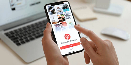 Twitch и Pinterest оштрафовали в Москве на 3,5 млн рублей каждую
