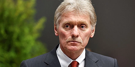 Песков заявил о готовности России поддержать любые усилия ради мира на Украине