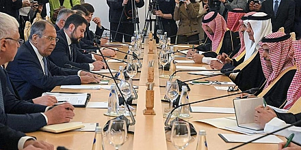 Лавров назвал атаки хуситов на Саудовскую Аравию контрпродуктивными