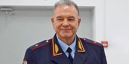 Суд арестовал главу «ЕвроТранса» по делу о хищении топлива у подмосковной полиции