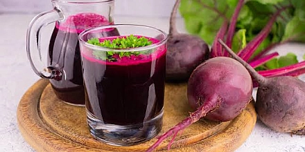 Свекла для кожи: чем полезен привычный овощ и кому стоит быть осторожнее