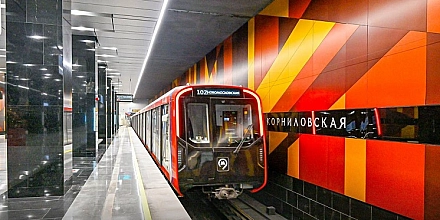 Московское метро хотят продлить в шесть подмосковных городов