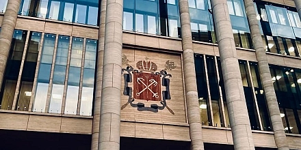 Суд вернул на новое рассмотрение спор об аренде петербургского парка имени Бабушкина