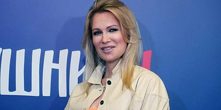 Олеся Судзиловская рассказала о домогательствах во время работы в театре