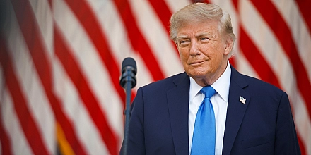 Психолог связал режим сна Трампа с возможными рисками для здоровья