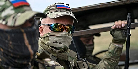 Минобороны сообщило об освобождении Новогришино и Зоревки