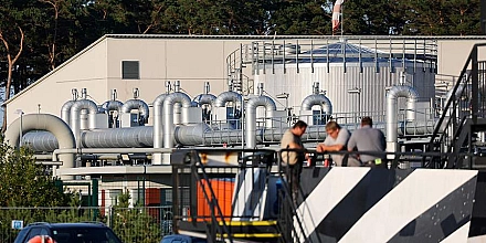 Отказ от российского газа обошелся бюджету Германии более чем в €50 млрд