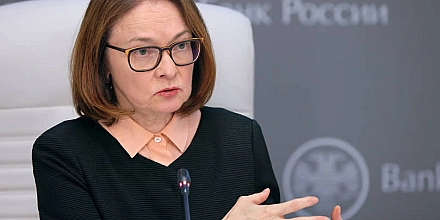 Набиуллина назвала топливный рынок главным фактором летнего роста цен