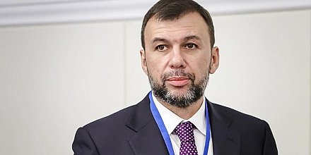 Пушилин сообщил о боях на окраинах Дружковки