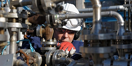 «Газпром» приостановил поставки газа в Армению из-за ремонта газопровода