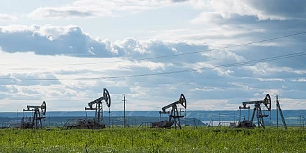 Нефть Brent подорожала выше $108 после остановки нефтепровода в Саудовской Аравии