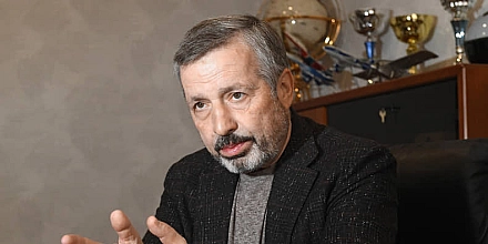 Михаила Лифшица заочно обвинили в хищении более 80 млн рублей у «Ротек»