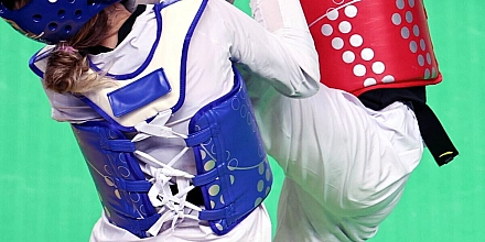 World Taekwondo разрешила проводить международные турниры в России