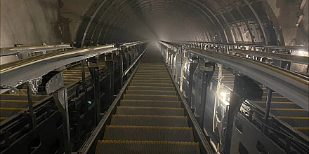 Структура Байсарова арендовала 10,5 тыс. кв. м офисов в «Газойл плазе»