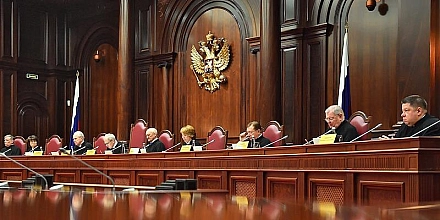 «Яблоко» обжаловало в Конституционном суде снятие федерального списка с выборов