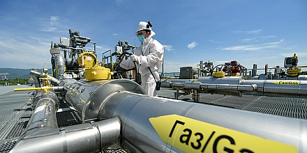 В ЦБ Армении назвали возможное подорожание российского газа «апокалиптическим» сценарием