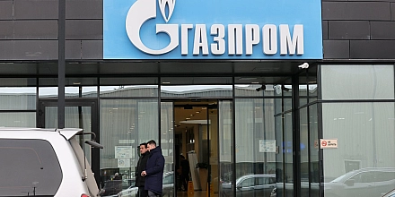 «Газпром» начал испытания российского газотурбинного двигателя ТМ16