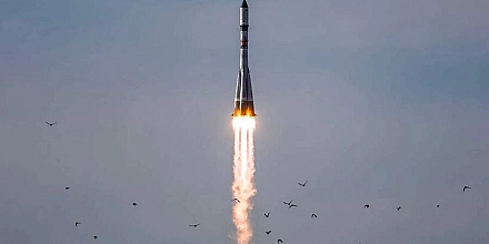 «Прогресс МС-35» отправился к МКС после переноса запуска