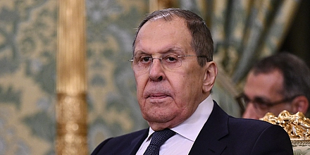 Лавров заявил о «метастазах нацизма» в Европе