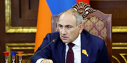 Пашинян призвал не ждать «апокалиптического» сценария с ценой на российский газ