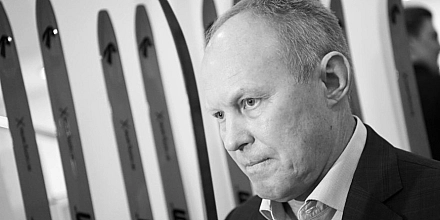 Двукратный олимпийский чемпион Сергей Чепиков умер в возрасте 59 лет