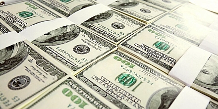 Международные резервы России выросли до $758,2 млрд