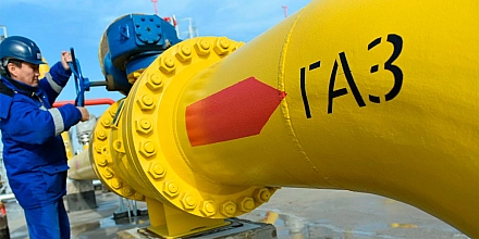 Венгрия заявила о готовности отказаться от российского газа к осени 2027 года