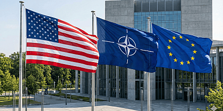 США раскритиковали Чехию за отставание по оборонным расходам НАТО