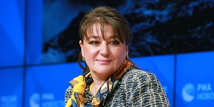 У Анастасии Мельниковой умер младший брат