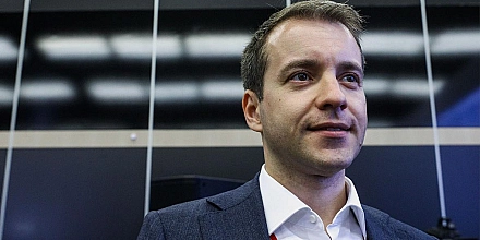 Суд арестовал доли экс-министра Никифорова в семи компаниях