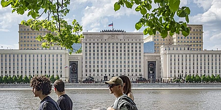 Минобороны заявило, что взятие Польной и Новоалександровки осложнит снабжение ВСУ