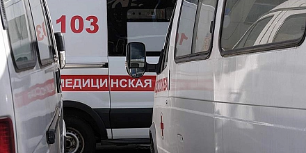 Один человек погиб при атаке на Самарскую область