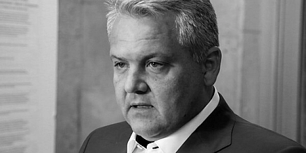 Бывший мэр Белгорода Константин Полежаев погиб в зоне спецоперации