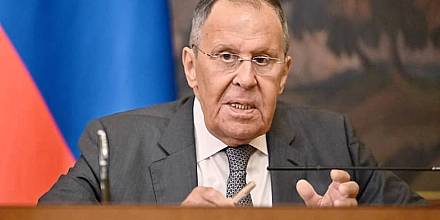 Лавров заявил о необоснованных обвинениях России в инцидентах с дронами в Европе