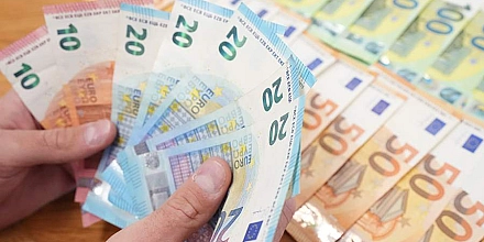 СМИ: страны Балтии запросили у Еврокомиссии €500 млн на защиту от дронов