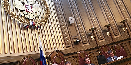 Верховный суд предложил сократить число присяжных и изменить порядок их работы
