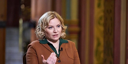 Любимова заявила о невозможности «отменить» российскую культуру за рубежом