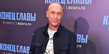 Звезду «Бумера» Максима Коновалова оштрафовали после драки в фитнес-клубе