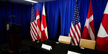 Соглашение по Гренландии расширит военное присутствие США и усилит их позиции в Арктике