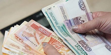 МРОТ в России с 2027 года повысят до 28 935 рублей