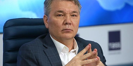 Леонид Калашников сохранит пост главы комитета Госдумы по делам СНГ
