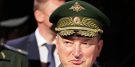 Александр Лапин станет вице-премьером Татарстана