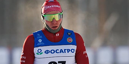 Большунов планирует вновь подать заявку на нейтральный статус