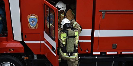 В Брянской области после атаки беспилотника сошли с рельсов 10 вагонов