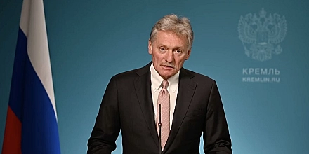 Песков заявил, что Украина начала «платить цену» за попытки атак на Россию