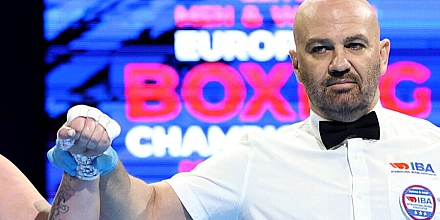 Сборная России по боксу выиграла медальный зачет чемпионата Европы в Софии