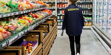 Российские активы Metro Cash & Carry передали во временное управление «УК Торг РУС»
